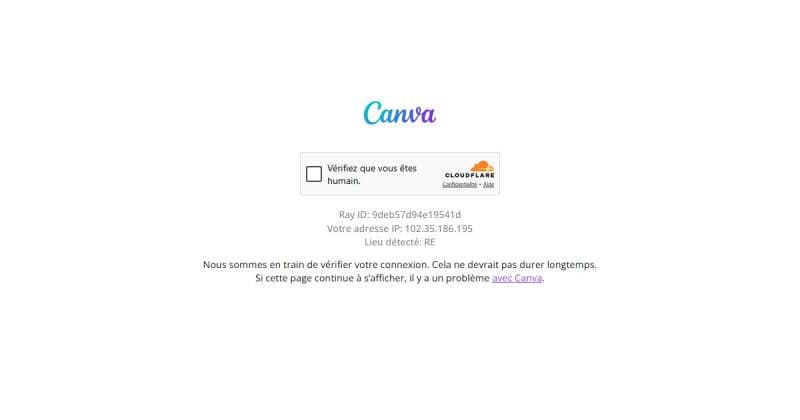 Canva, outil de design et de présentation avec des milliers de templates