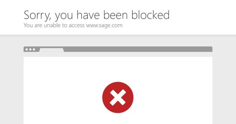 Sage, logiciel de comptabilité et gestion d'entreprise